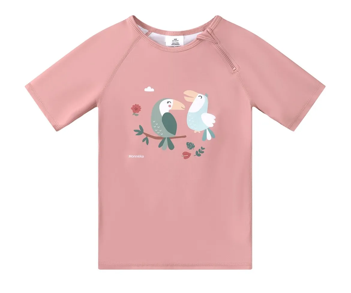 Camiseta Protección Solar Toucan