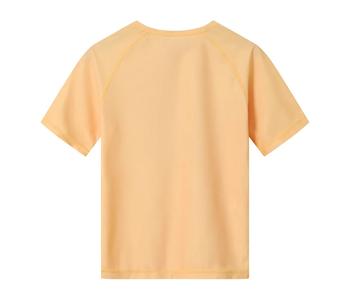 Camiseta Protección Solar Wild Animals
