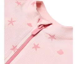 Camiseta UV Manga Corta Seashells