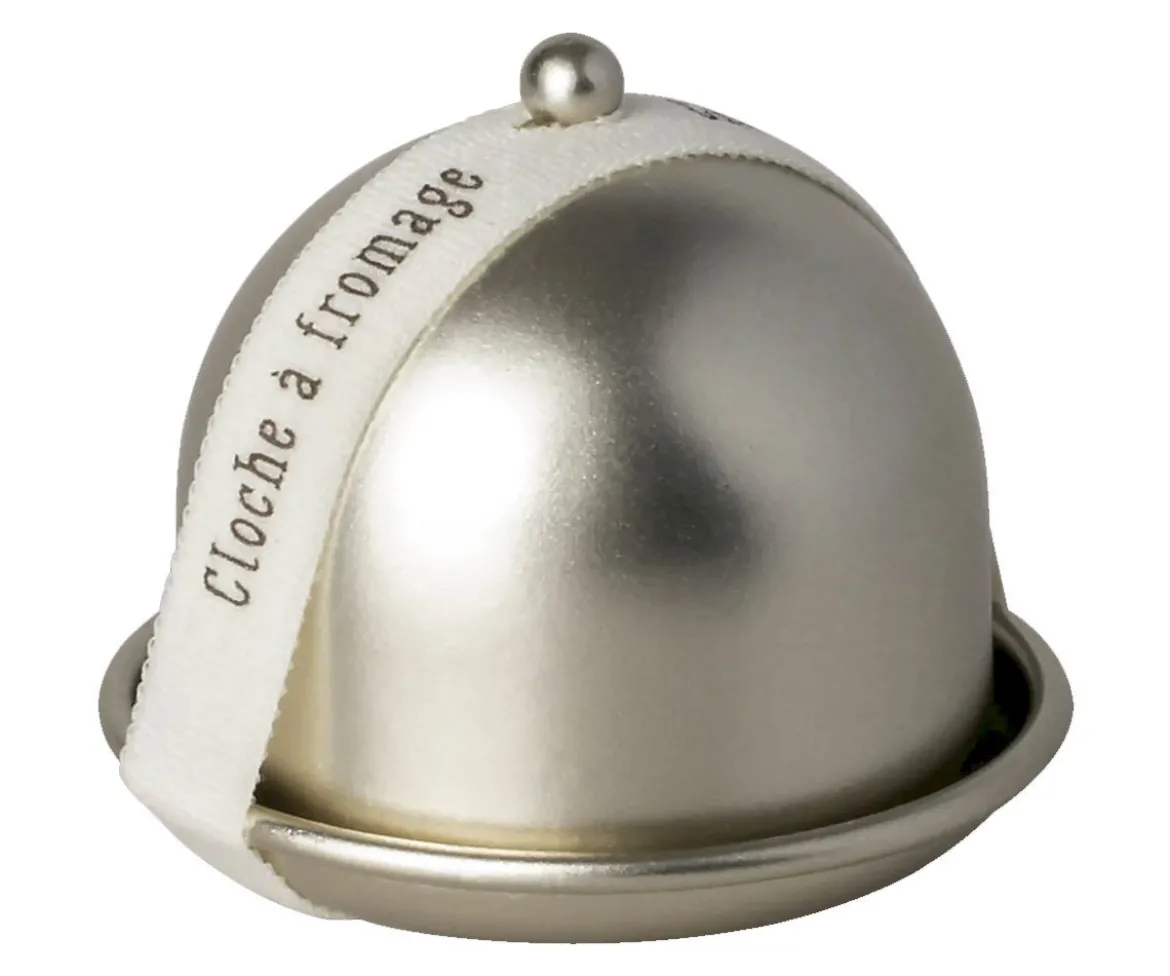 Campana para Queso