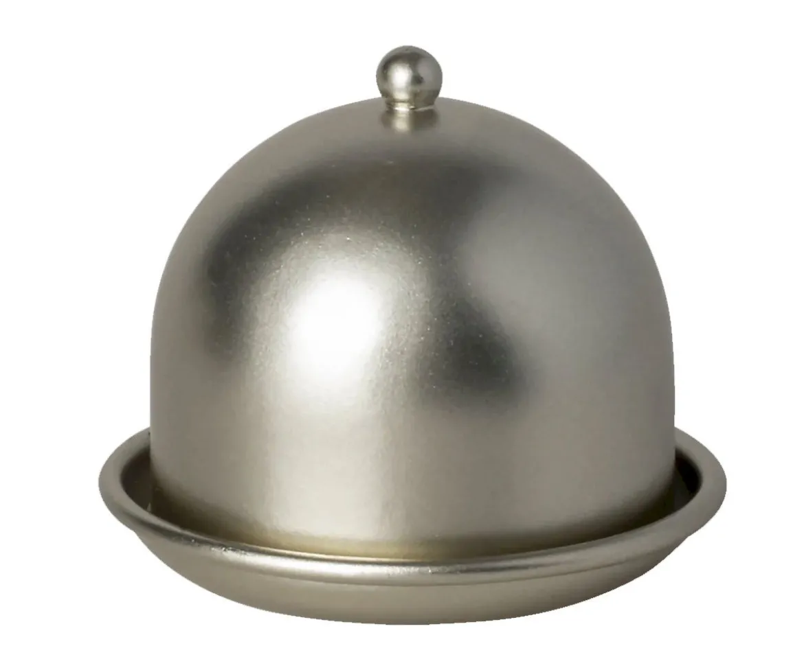 Campana para Queso