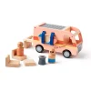Camper Van Aiden