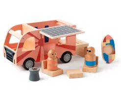 Camper Van Aiden