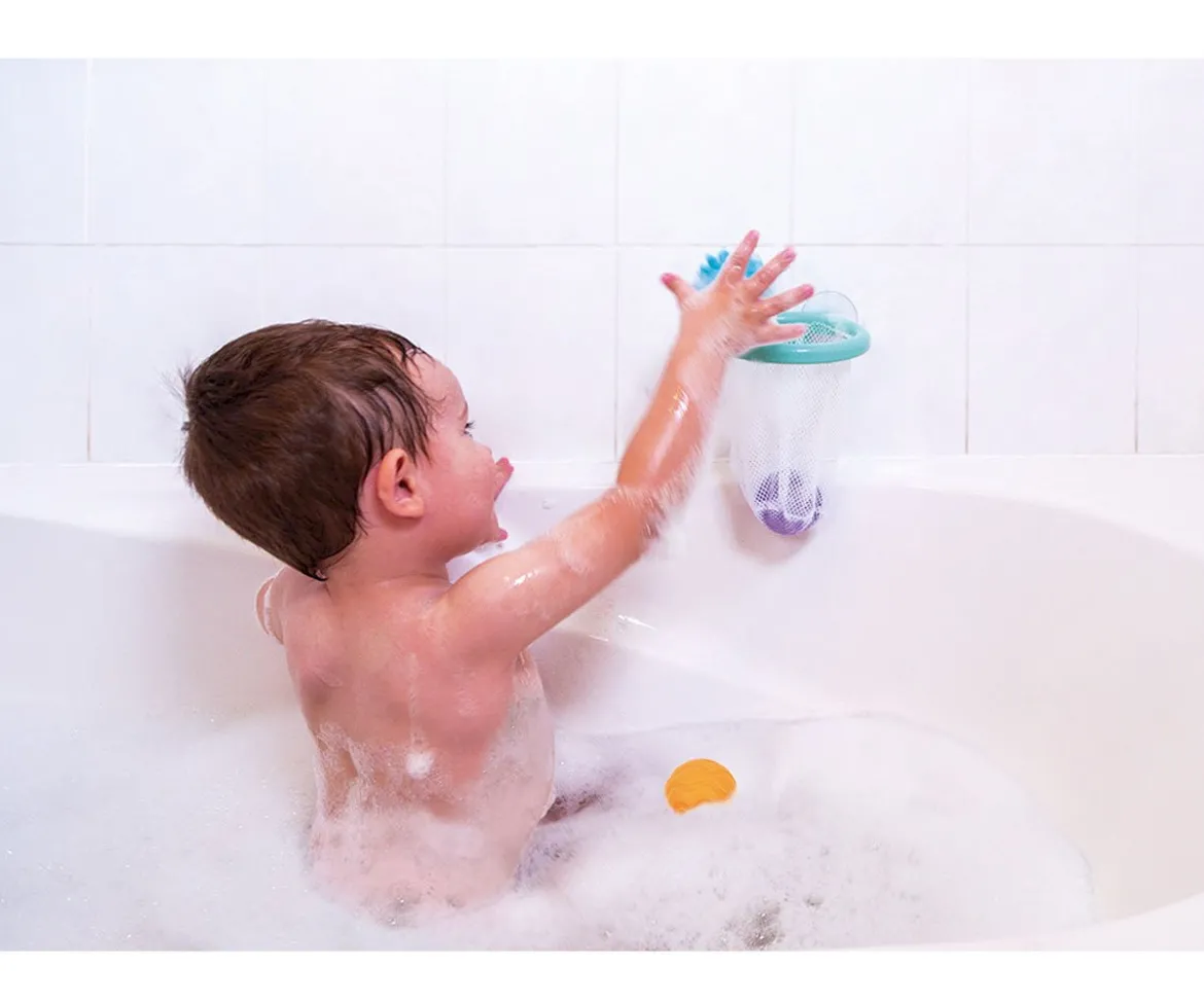 Canasta de Baño