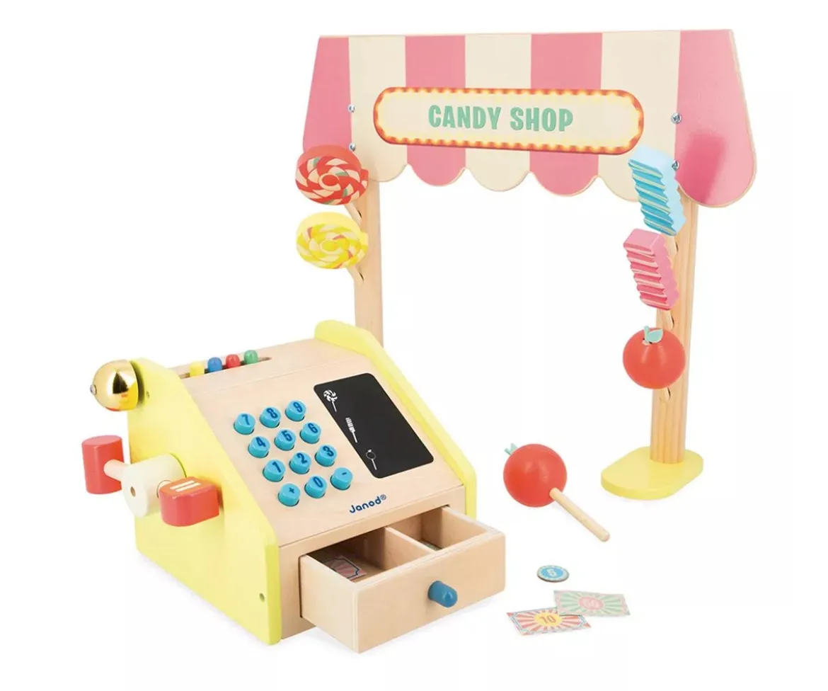 Candy Shop Applepop