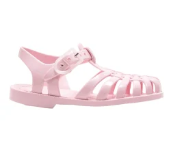 Cangrejeras Adulto Rosa
