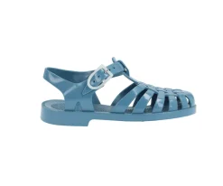 Cangrejeras Infantil Denim