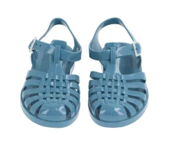 Cangrejeras Infantil Denim
