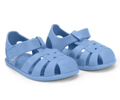 Cangrejeras Infantil Monnëka Hippos