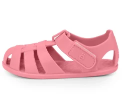 Cangrejeras Infantil Monnëka Stripes Bloom & Blush