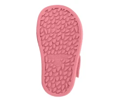 Cangrejeras Infantil Monnëka Stripes Bloom & Blush