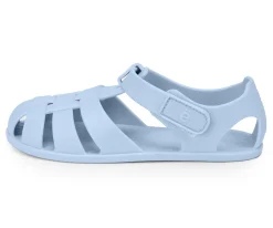 Cangrejeras Infantil Monnëka Stripes Blues & Beyond