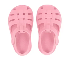 Cangrejeras Infantil Monnëka Whale Pink