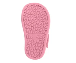 Cangrejeras Infantil Monnëka Whale Pink