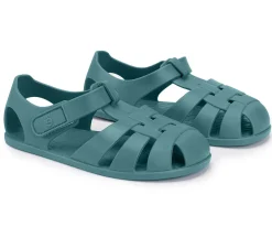 Cangrejeras Infantil Monnëka Whale Teal