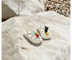 Cangrejeras Ligeras White con Pines Intercambiables
