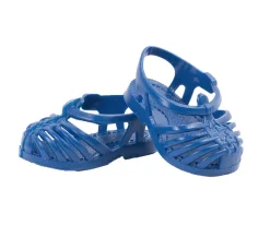 Cangrejeras Sun para Muñecas Gordis Bleu Roi