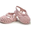Cangrejeras Sun para Muñecas Gordis Blush