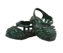 Cangrejeras Sun para Muñecas Gordis Kaki