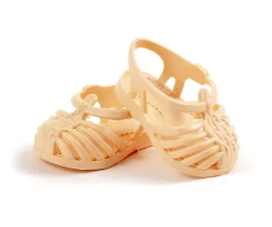 Cangrejeras Sun para Muñecas Gordis Peach