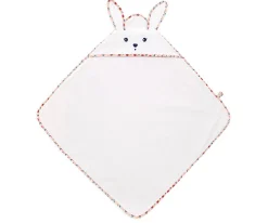 Capa de Baño Conejito K'Doux Poppy