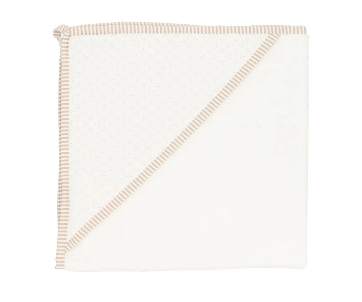 Capa de Baño Dorset Beige Personalizable