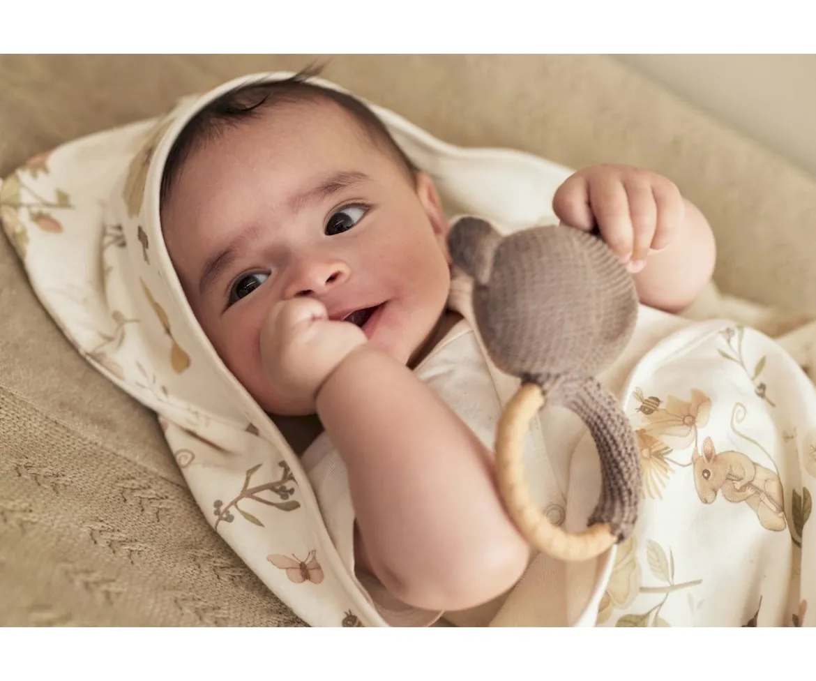 Capa de Baño Dreamy Mouse Personalizable