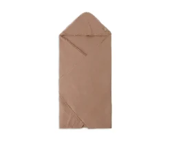 Capa de Baño Embroidery Biscuit