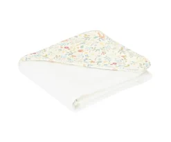 Capa de Baño Forest Wonders Personalizable