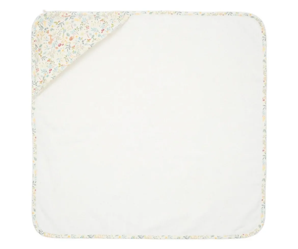 Capa de Baño Forest Wonders Personalizable
