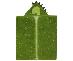 Capa de Baño Grande Trixie Dino