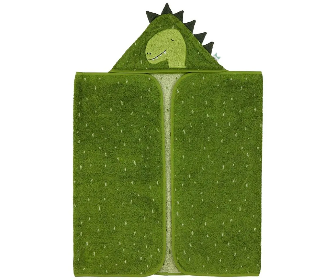 Capa de Baño Grande Trixie Dino