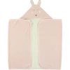 Capa de Baño Grande Trixie Mrs. Rabbit