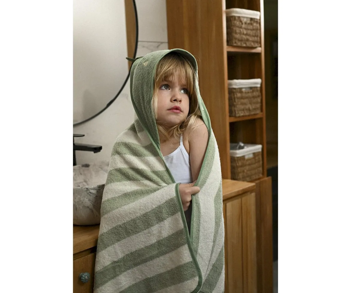 Capa de Baño Pedro Pera Personalizable