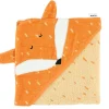 Capa de Baño Pequeña Trixie Mr Fox