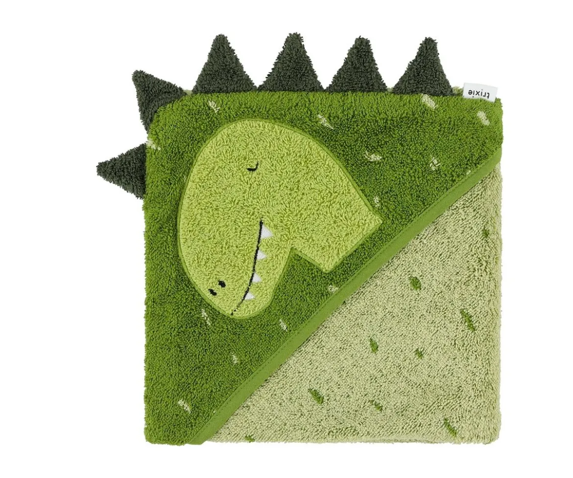 Capa de Baño Trixie Dino