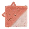 Capa de Baño Trixie Mrs. Cat