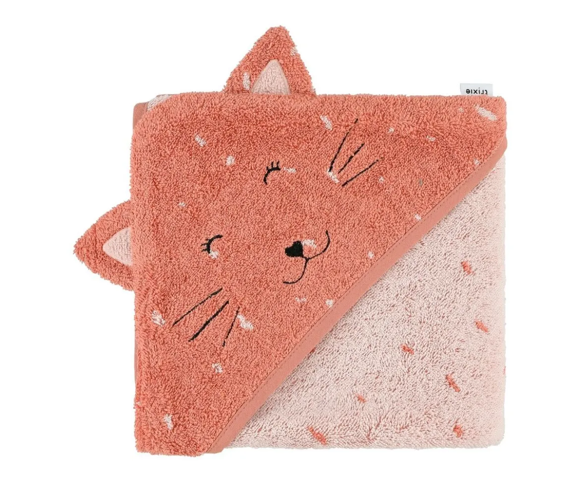 Capa de Baño Trixie Mrs. Cat