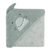 Capa de Baño Trixie Mr.Shark