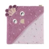 Capa de Baño Trixie Mrs. Peacock