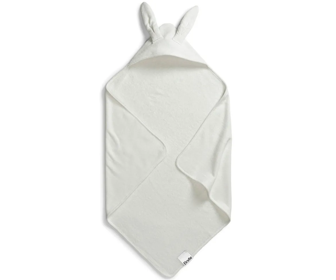 Capa de Baño Vainilla White Bunny