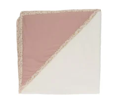 Capa de Baño Wild Flower Personalizable