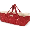 Capazo para Muñecas Fraise Dot