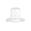 1 Capucha LOVI Protector de Tetinas