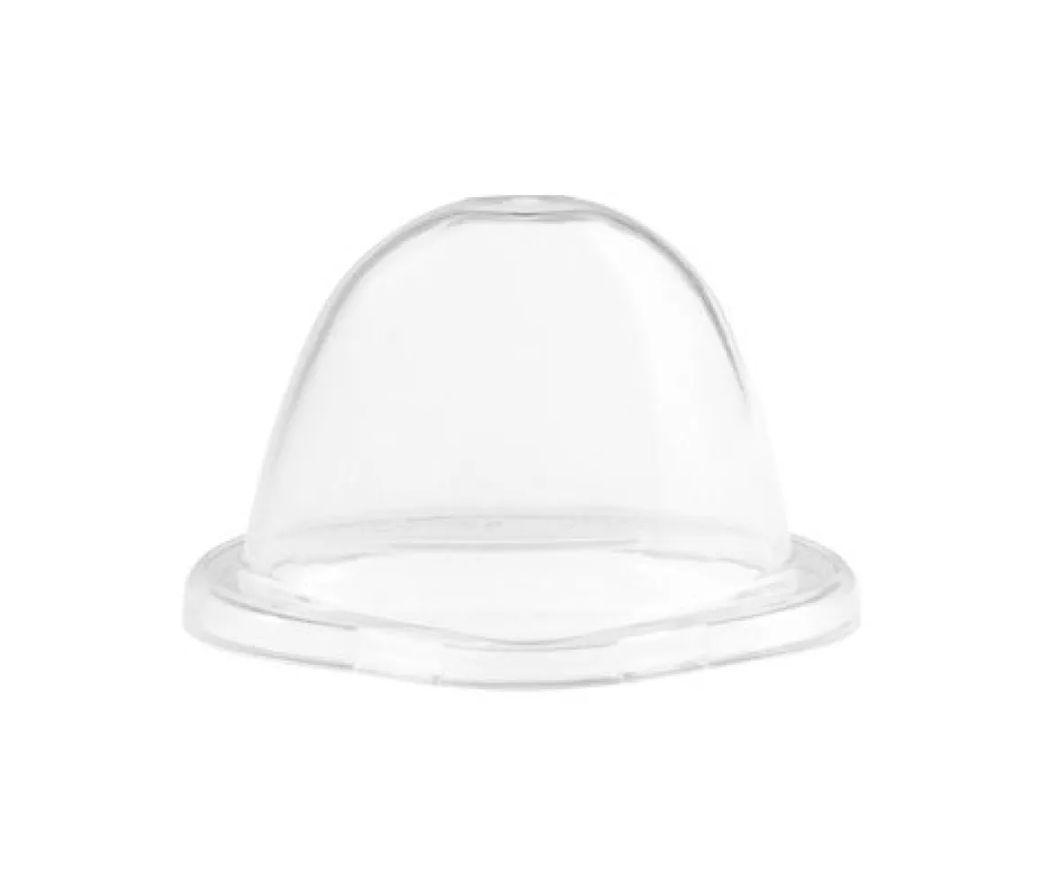 1 Capucha Nip Protector de Tetinas