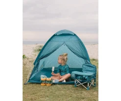 Carpa con Protector Antimosquitos Hippos