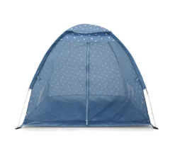 Carpa con Protector Antimosquitos Hippos