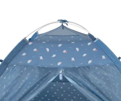 Carpa con Protector Antimosquitos Hippos