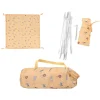 Carpa con Protector Antimosquitos Wild Animals