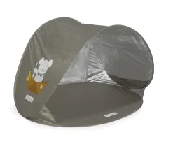 Carpa de Playa Pop-Up Protección Solar Poppy Musgo
